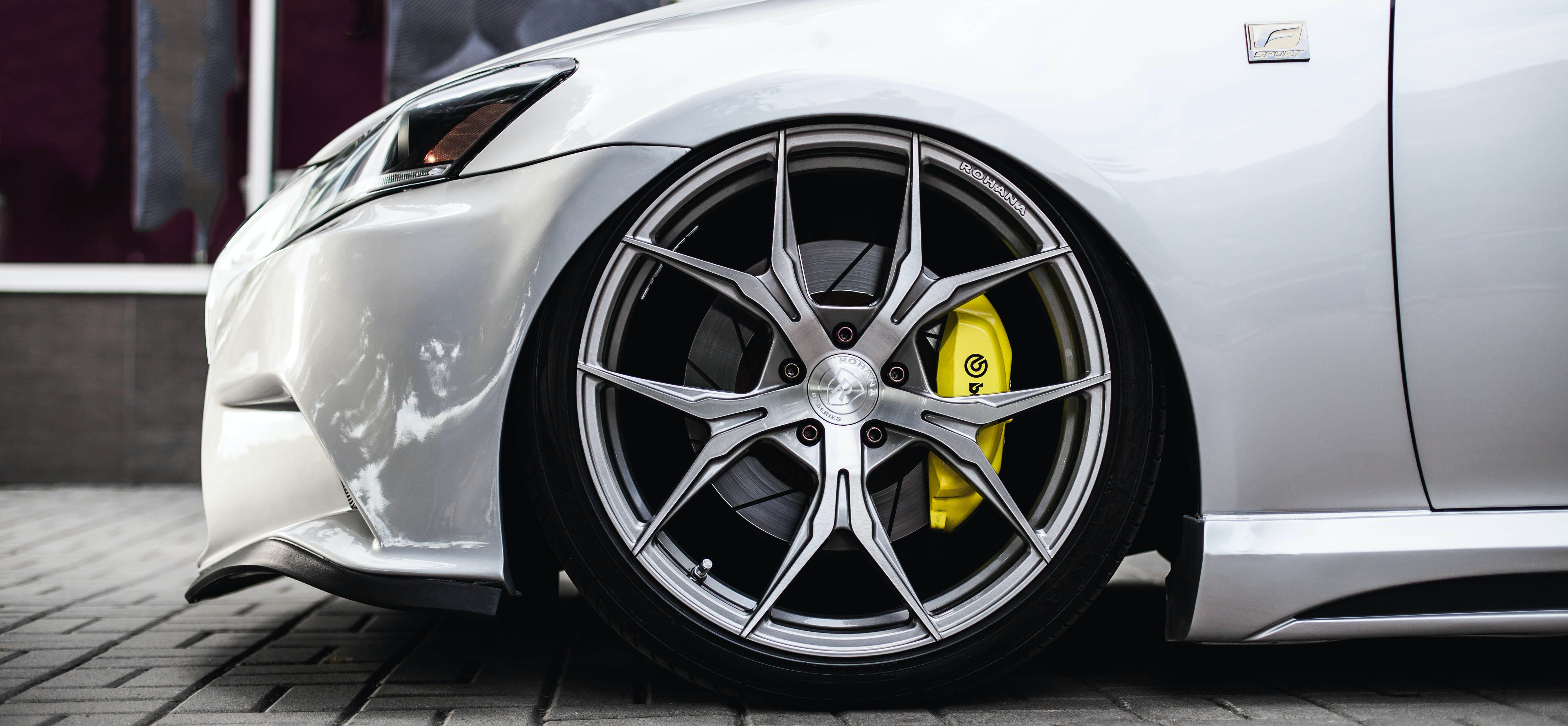 FAHRZEUGTUNING